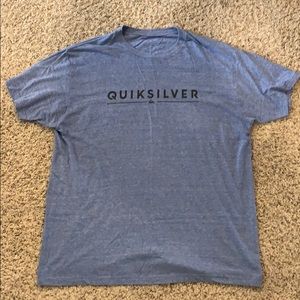 Quiksilver T-Shirt (XL)